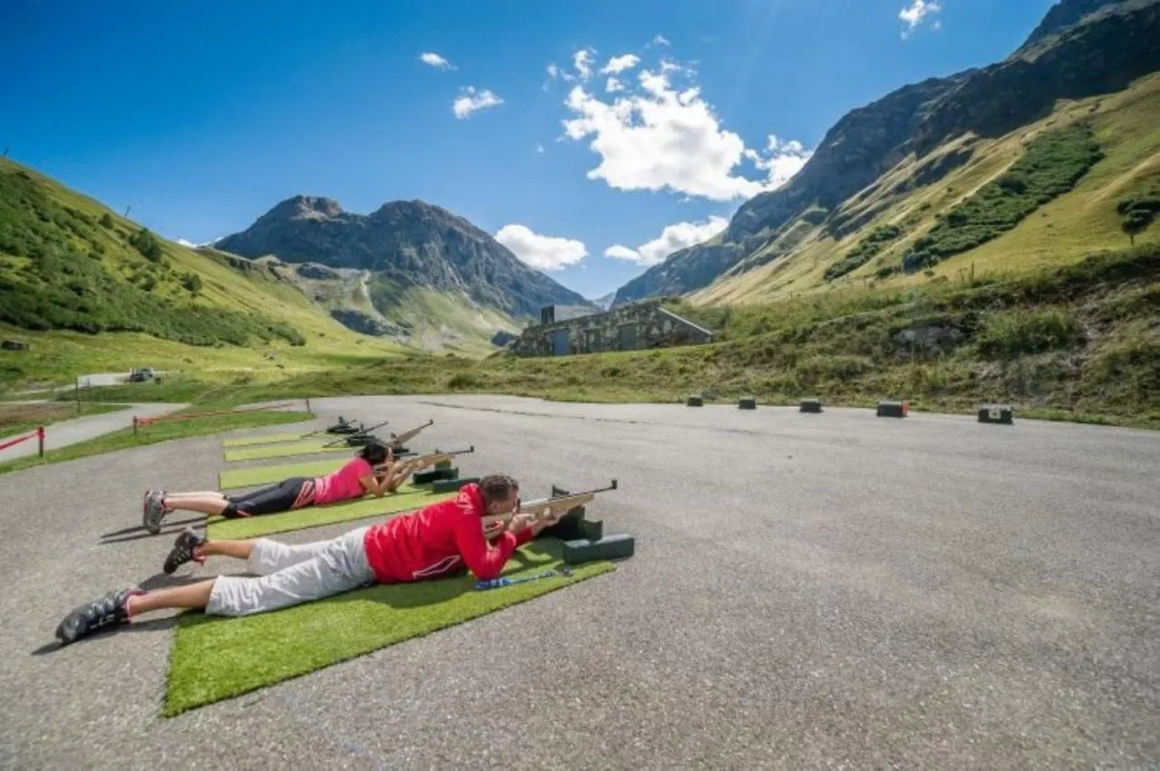 Résidence La Daille - Val-d’Isère