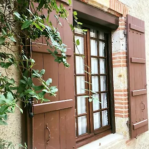 Holiday home Maison Necty