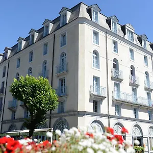 Appart hôtel La Résidence Des Thermes ***