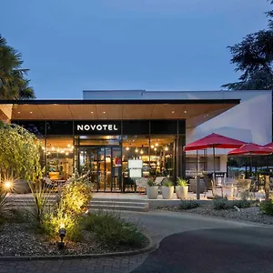 Hotel Novotel Alma ****