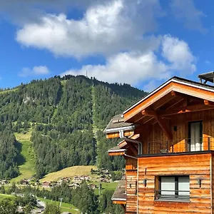 4* Hotel St-alban &