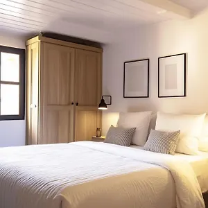 Bed & Breakfast Marie Eder Arcangues