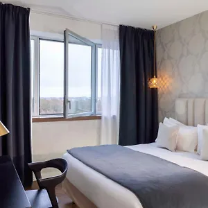 Hotel Western Isidore ****