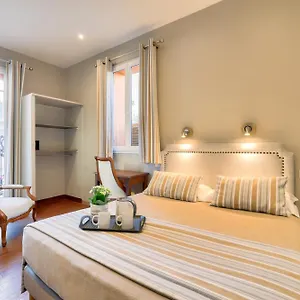 Hotell Lepante Nice