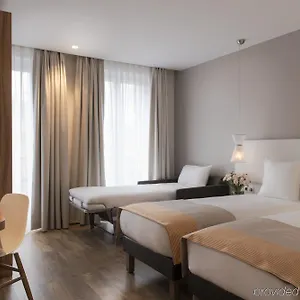 Hotell Magenta 38 By Happyculture Paris