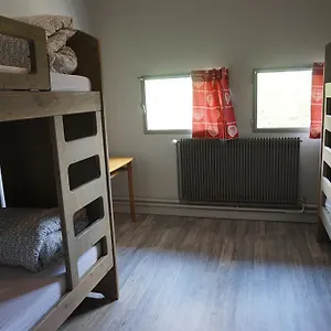 Hotel Coeur Des Montagnes
