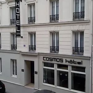 Hotel Cosmos **
