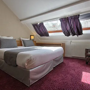 Hotell Timhotel Gare De Lyon Paris