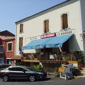 Hotel Le Bravard