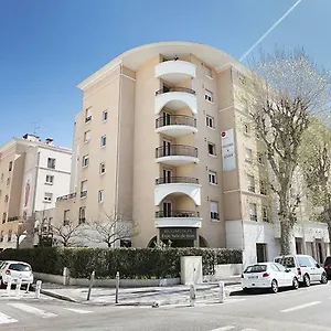 Appart hôtel Neoresid - Résidence Vauban 
