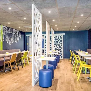 Hotell Ibis Budget Centre Avignon